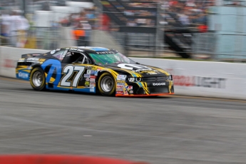 GP Trois-Rivières - Week-end NASCAR