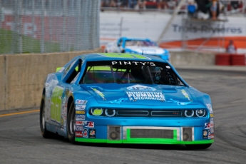 GP Trois-Rivières - Week-end NASCAR