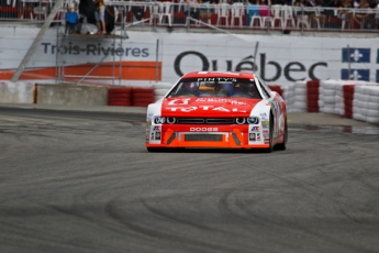 GP Trois-Rivières - Week-end NASCAR - NASCAR Pinty's