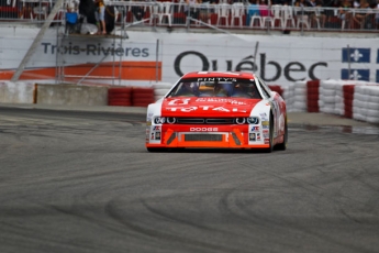 GP Trois-Rivières - Week-end NASCAR