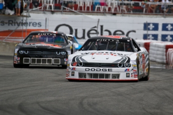 GP Trois-Rivières - Week-end NASCAR - NASCAR Pinty's