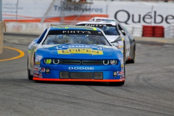 GP Trois-Rivières - Week-end NASCAR - NASCAR Pinty's