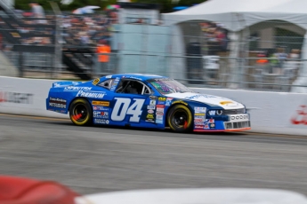 GP Trois-Rivières - Week-end NASCAR - NASCAR Pinty's