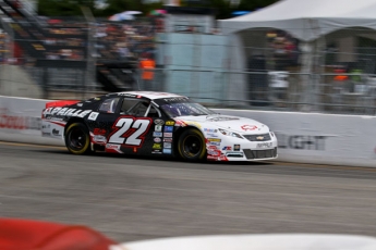 GP Trois-Rivières - Week-end NASCAR