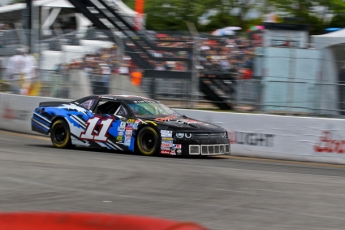 GP Trois-Rivières - Week-end NASCAR