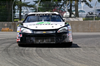 GP Trois-Rivières - Week-end NASCAR