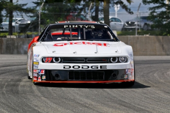 GP Trois-Rivières - Week-end NASCAR - NASCAR Pinty's