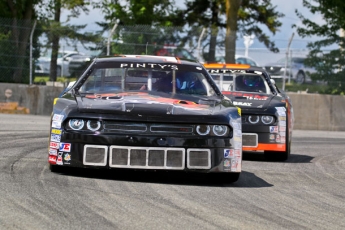 GP Trois-Rivières - Week-end NASCAR - NASCAR Pinty's