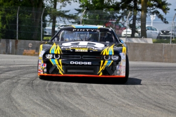 GP Trois-Rivières - Week-end NASCAR