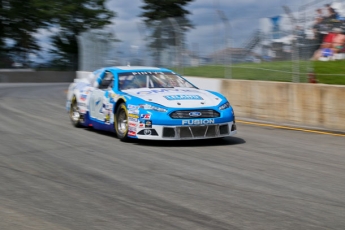 GP Trois-Rivières - Week-end NASCAR - NASCAR Pinty's