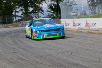 GP Trois-Rivières - Week-end NASCAR - NASCAR Pinty's