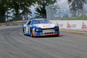 GP Trois-Rivières - Week-end NASCAR - NASCAR Pinty's