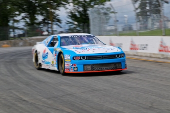 GP Trois-Rivières - Week-end NASCAR - NASCAR Pinty's