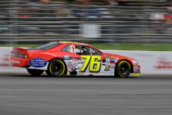 GP Trois-Rivières - Week-end NASCAR - NASCAR Pinty's