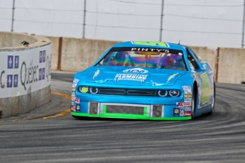 GP Trois-Rivières - Week-end NASCAR - NASCAR Pinty's