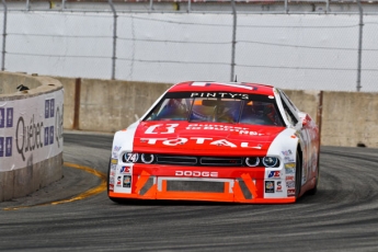 GP Trois-Rivières - Week-end NASCAR - NASCAR Pinty's