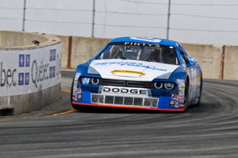 GP Trois-Rivières - Week-end NASCAR