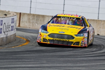 GP Trois-Rivières - Week-end NASCAR - NASCAR Pinty's