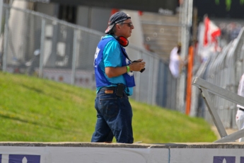 GP Trois-Rivières - Week-end NASCAR