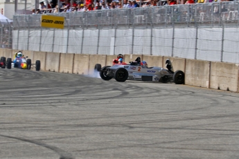 GP Trois-Rivières - Week-end NASCAR