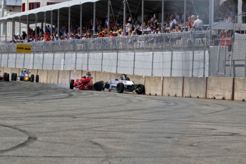 GP Trois-Rivières - Week-end NASCAR