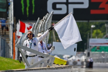 GP Trois-Rivières - Week-end NASCAR