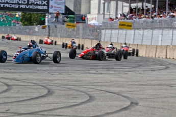 GP Trois-Rivières - Week-end NASCAR