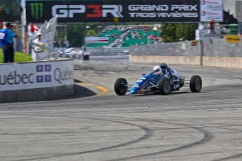 GP Trois-Rivières - Week-end NASCAR - Formula Tour 1600