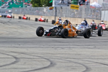 GP Trois-Rivières - Week-end NASCAR