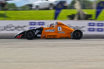 GP Trois-Rivières - Week-end NASCAR