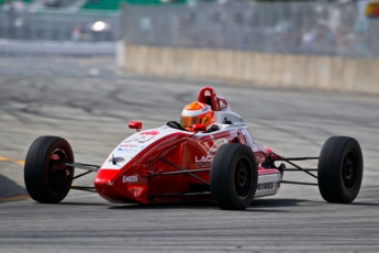 GP Trois-Rivières - Week-end NASCAR - Formula Tour 1600