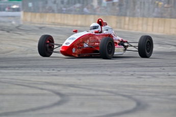 GP Trois-Rivières - Week-end NASCAR