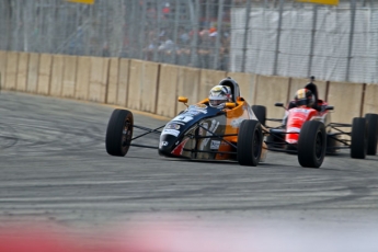 GP Trois-Rivières - Week-end NASCAR - Formula Tour 1600