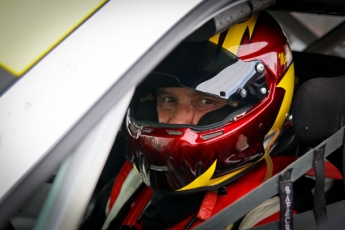 GP Trois-Rivières - Week-end NASCAR - Porsche GT3