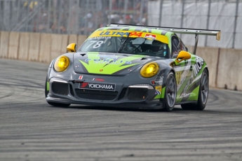 GP Trois-Rivières - Week-end NASCAR