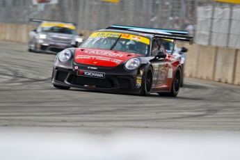 GP Trois-Rivières - Week-end NASCAR