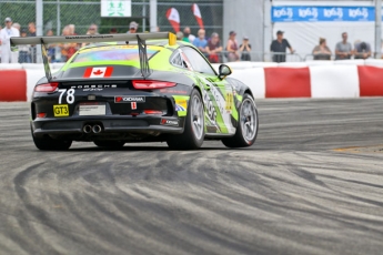 GP Trois-Rivières - Week-end NASCAR