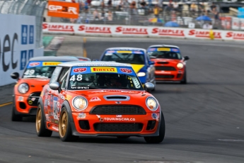 GP Trois-Rivières - Week-end NASCAR