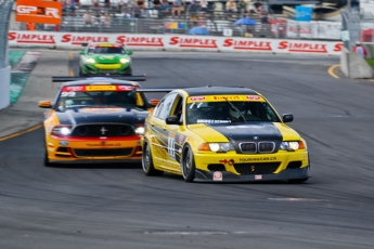 GP Trois-Rivières - Week-end NASCAR