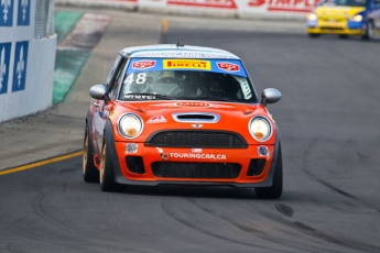 GP Trois-Rivières - Week-end NASCAR - CTCC