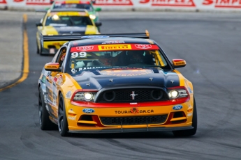 GP Trois-Rivières - Week-end NASCAR