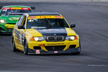 GP Trois-Rivières - Week-end NASCAR