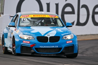 GP Trois-Rivières - Week-end NASCAR