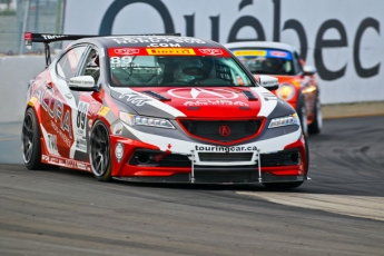 GP Trois-Rivières - Week-end NASCAR