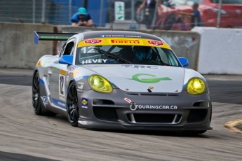 GP Trois-Rivières - Week-end NASCAR