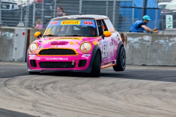 GP Trois-Rivières - Week-end NASCAR - CTCC