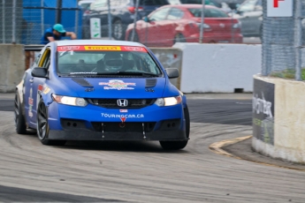 GP Trois-Rivières - Week-end NASCAR