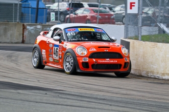 GP Trois-Rivières - Week-end NASCAR