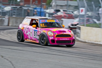 GP Trois-Rivières - Week-end NASCAR