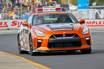 GP Trois-Rivières - Week-end NASCAR